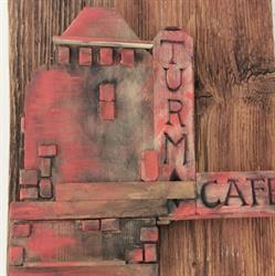 Turmcafe