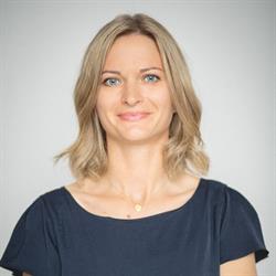 Patricia Aspalter