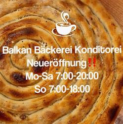 Balkan Burek & Grill Mistelbach