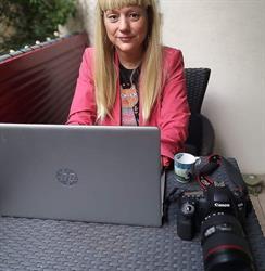 Fotografie Nicole Kawan