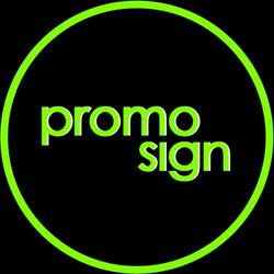 PromoSign