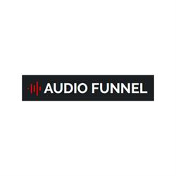 AUDIO FUNNEL