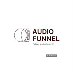 AUDIO FUNNEL Podcast Produktion & Studio