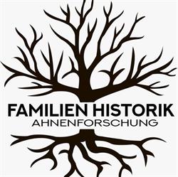 Familienhistorik - Ahnenforschung