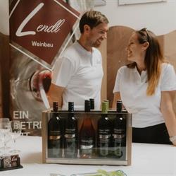 Weinbau Thomas LENDL