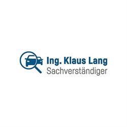 SV Ing. Klaus Lang