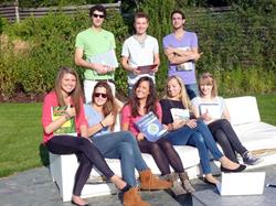 Study Academy Vienna