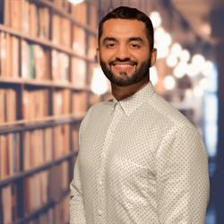 Rashad Khoshnow