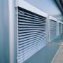 Raffstore T-80 Lamellen