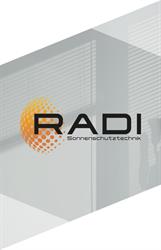 RADI Sonnenschutztechnik GmbH