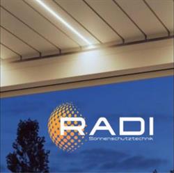 RADI Sonnenschutztechnik GmbH