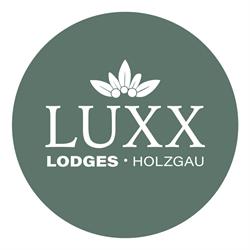 LUXX Lodges Holzgau