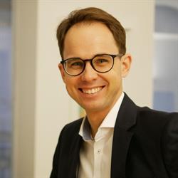 Rechtsanwalt Dr. Alexander Raidl