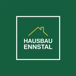 Hausbau Ennstal