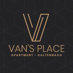 Van's Place - Luxury-Apartment Kaltenbach