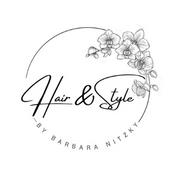 Hair & Style by Barbara Nitzky
