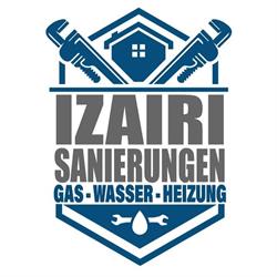 Izairi Gas-Wasser-Heizung & Sanierungen
