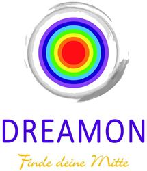 dreamon - Finde Deine Mitte
