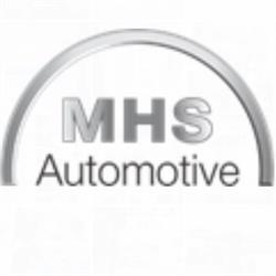 MHS Automotive GmbH Zentrallager / Warehouse
