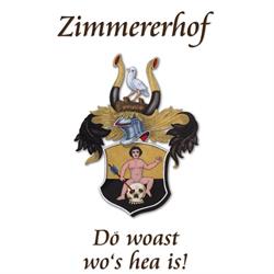 Zimmererhof in Brandenberg in Tirol