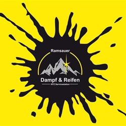 Ramsauer Dampf & Reifen