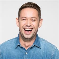 Glückscoach Marcel