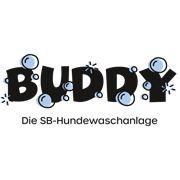 BUDDY SB-Hundewaschanlage