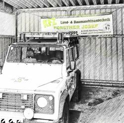 KFZ Land- & Baumaschinentechnik Forstner