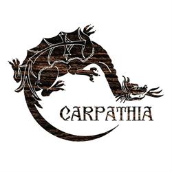 Carpathia Tattoo OG