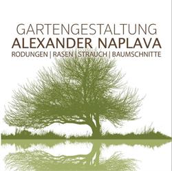 Gartengestaltung Alexander Naplava