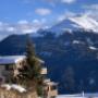 Apartmentanlage Kitzbüheler Alpenlodge