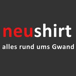 neushirt - alles rund ums' Gwand