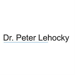 Dr. Peter Lehocky