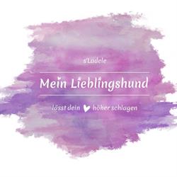 Mein Lieblingshund