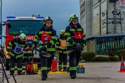 Freiwillige Feuerwehr Haiding