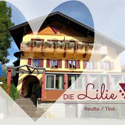Die Lilie / Hotel Garni