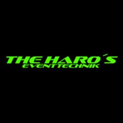 THE HARO´s Eventtechnik - DJ | Fotobox | Technik-Verleih