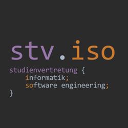 Studienvertretung Informatik und Softwareentwicklung