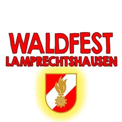 Waldfest Lamprechtshausen