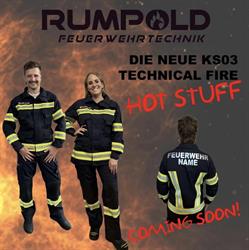 Kärntner Feuerwehrausstatter - Feuerwehr- und Sicherheitstechnik