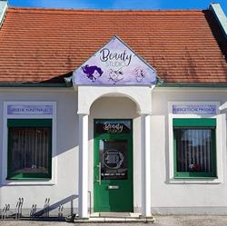 Beauty Studio