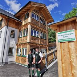 Ferienwohnungen Kalss