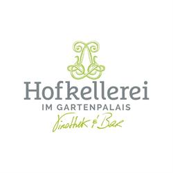 Hofkellerei Liechtenstein im Gartenpalais - Vinothek & Bar