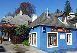 Pizzeria Nino's