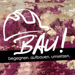 BAU! Kufstein