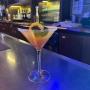 Cocktail im STHB