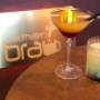 Drinks an der Bar vom STHB