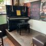 Pianoecke im STHB
