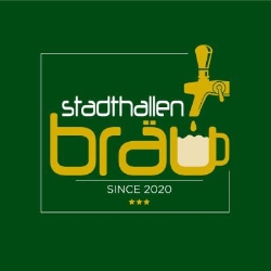 Stadthallenbräu