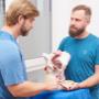 Der Mensch im Zentrum in Wals-Siezenheim Der Mensch im Zentrum in Wals-Siezenheim